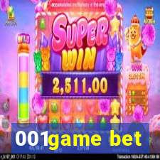 001game bet